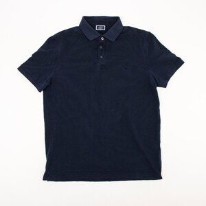 Charles Tyrwhitt Short Sleeve Polo Size Medium